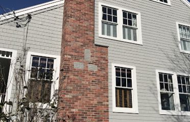 Consolini Masonry