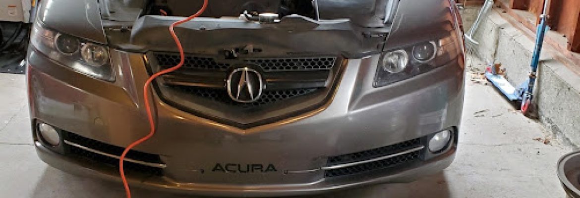 Custom Car Center CT