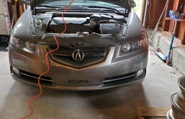 Custom Car Center CT