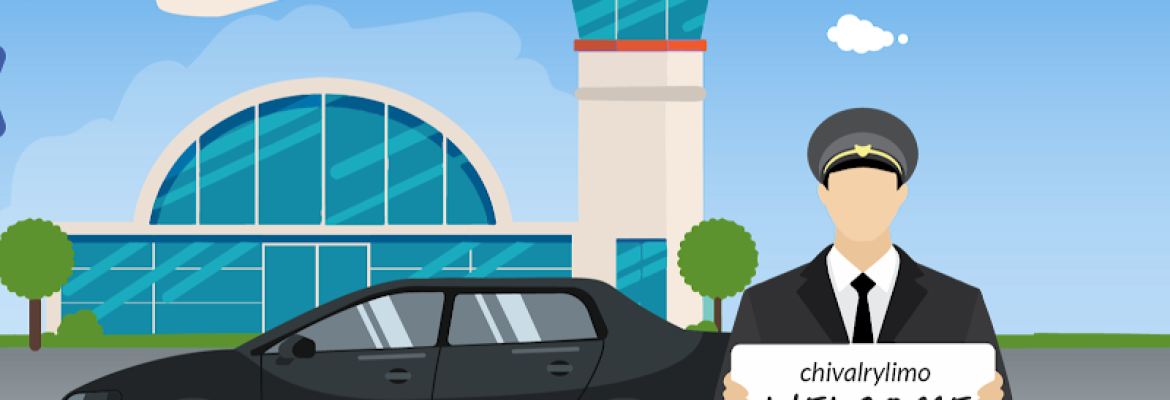 Chivalry Limousine Service