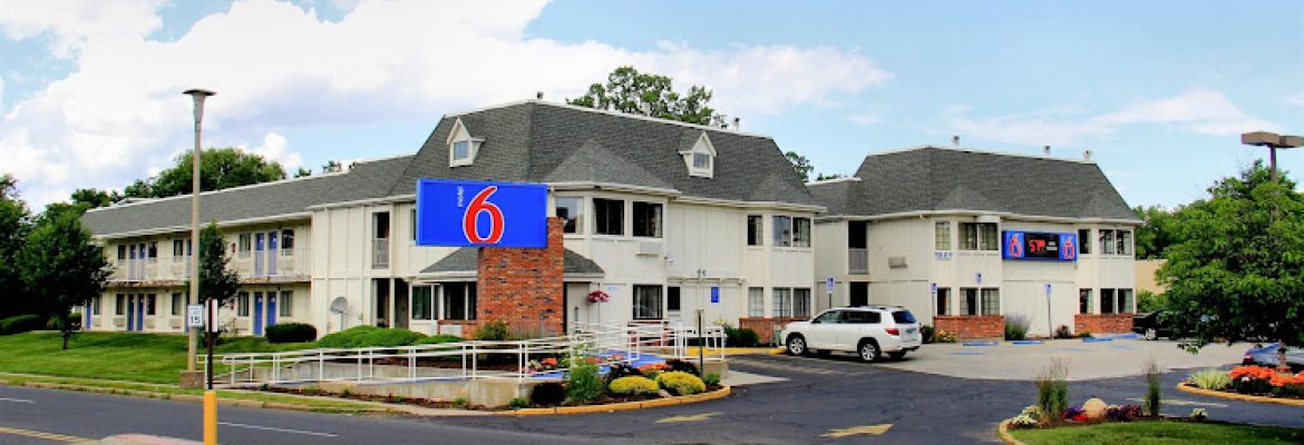 Motel 6 Enfield, CT – Hartford