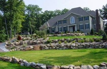 Birch Mountain Earthworks Landscape Design & Materials