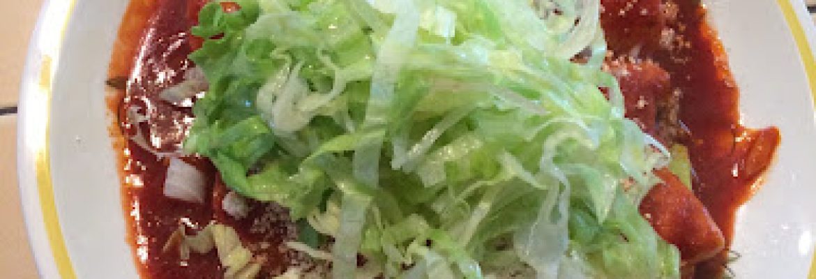Araceli’s Foods Mexican & Puerto Rican