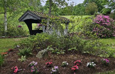 Be Happy Landscaping LLC