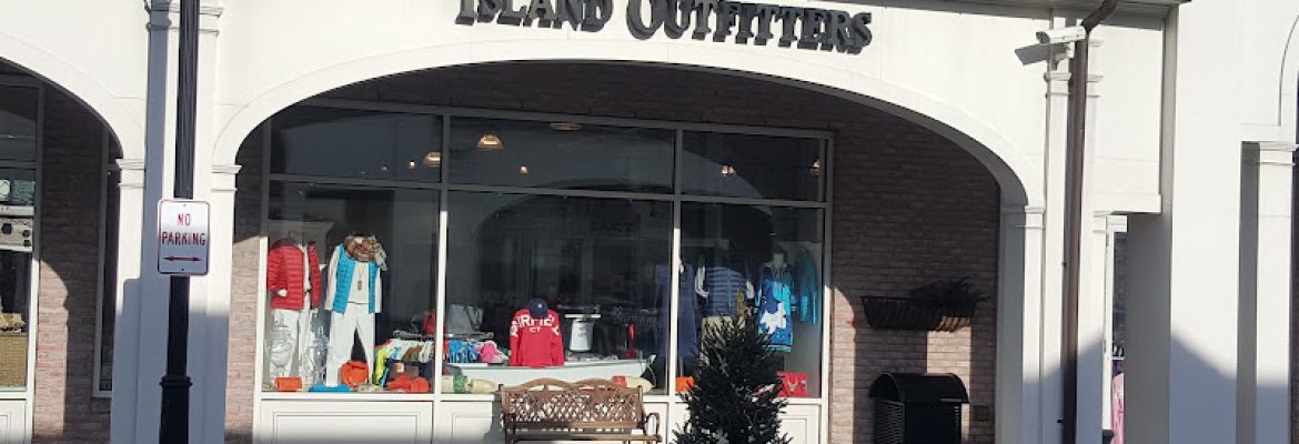 Island Outfitters