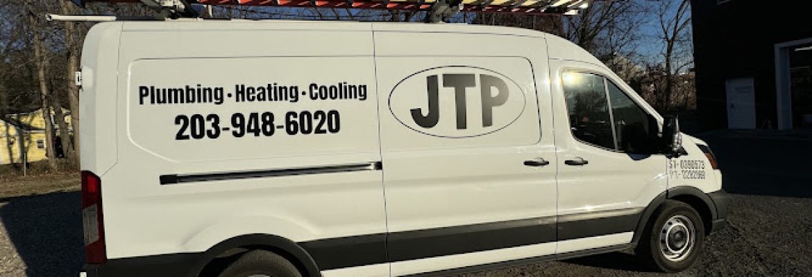 JTP Plumbing, Heating & Cooling