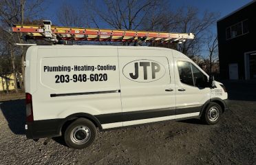 JTP Plumbing, Heating & Cooling
