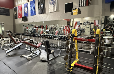 Atlas Fitness & Health Center