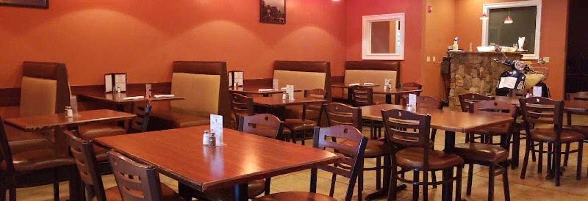 Di Matteo’s Pizza & Restaurant