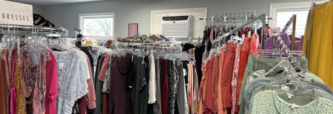 Serendipthrifty, LLC