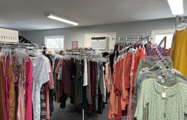 Serendipthrifty, LLC
