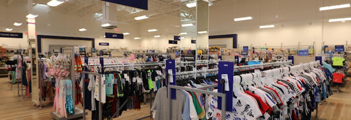 Marshalls