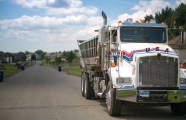 USA Waste & Recycling