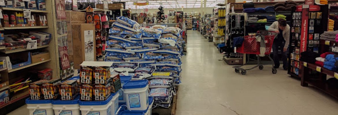 Ocean State Job Lot