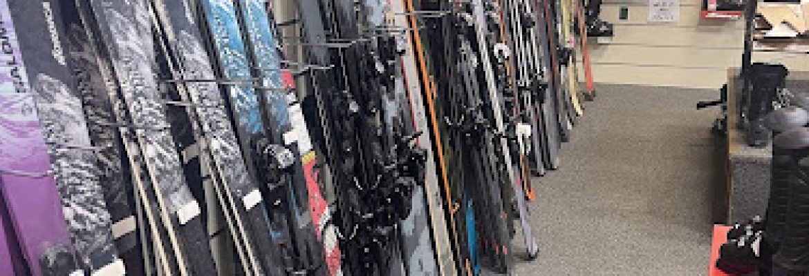 New England Ski & Scuba