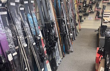 New England Ski & Scuba