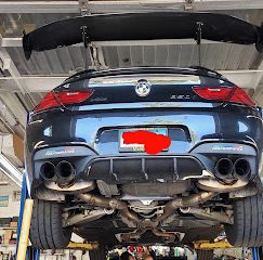 Steves Automotive Repair & Tire