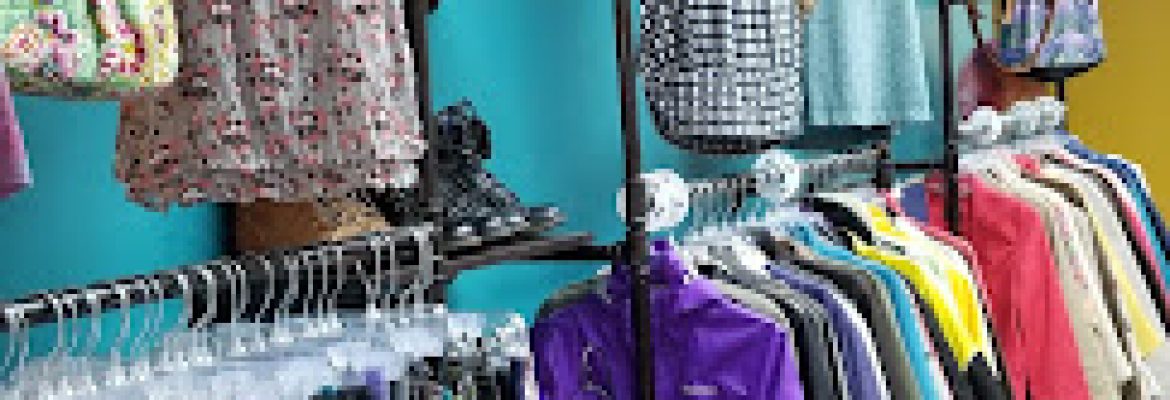 A Second Chance Consignment