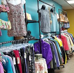 A Second Chance Consignment