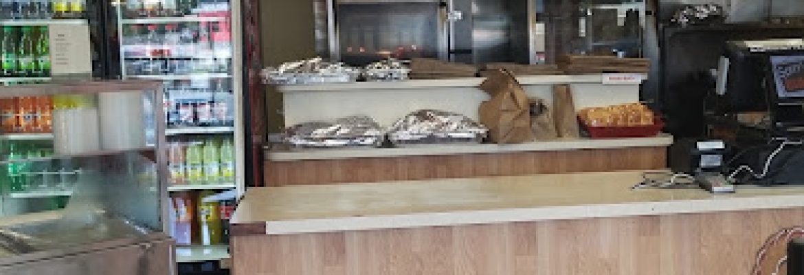 Drumstik Bar-B-Q