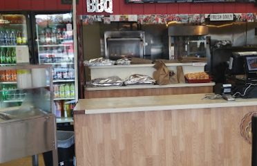 Drumstik Bar-B-Q