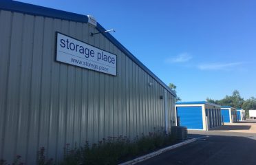 Storage Place – Stonington