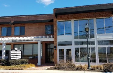 Berkshire Hathaway HomeServices New England Properties