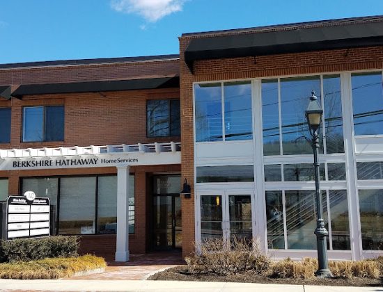 Berkshire Hathaway HomeServices New England Properties