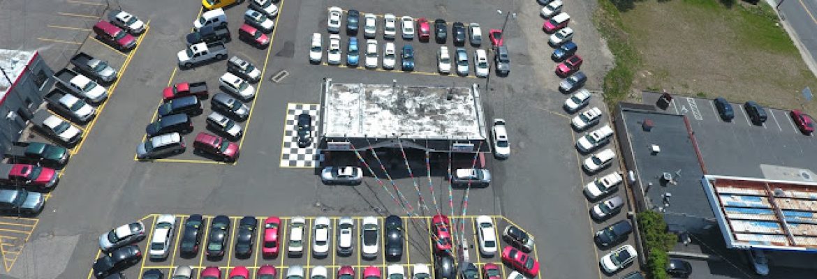 National Auto Brokers Inc.
