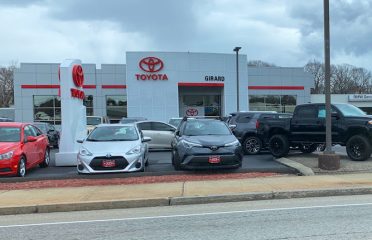 Girard Toyota