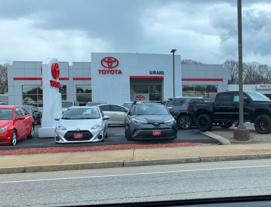 Girard Toyota