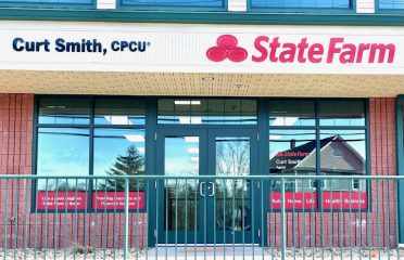 Curt Smith – State Farm Insurance Agent
