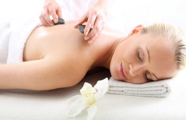 Better Healthy Massage