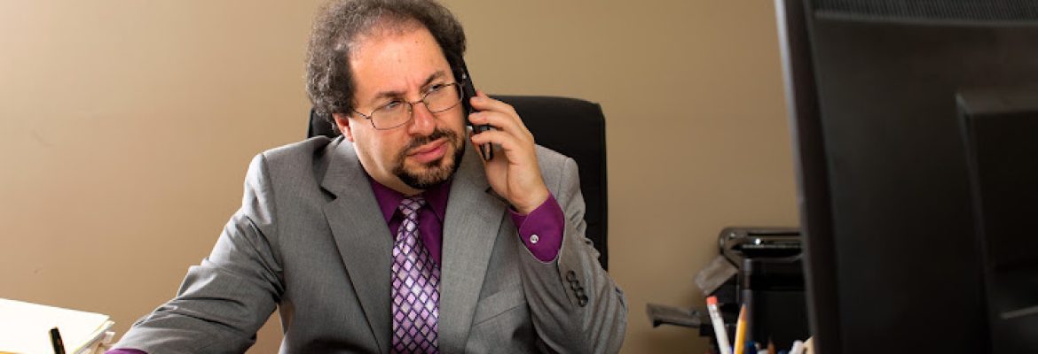 Law Offices of Everett G. Sussman