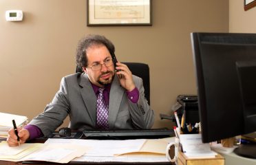 Law Offices of Everett G. Sussman