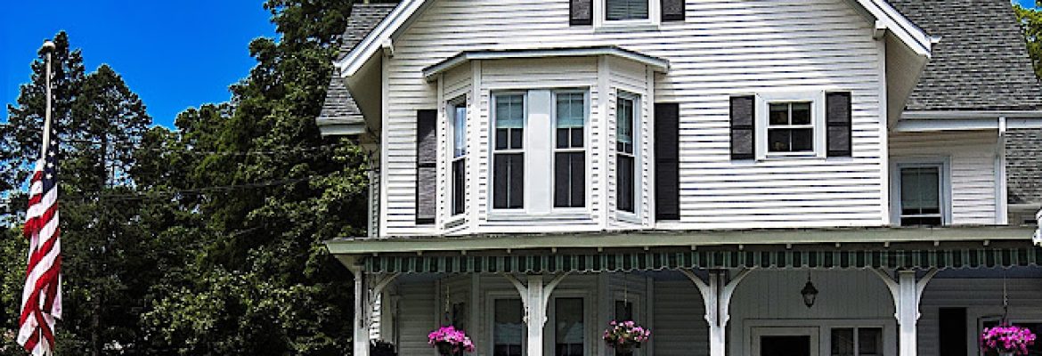 Homestead Inn