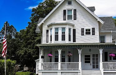 Homestead Inn