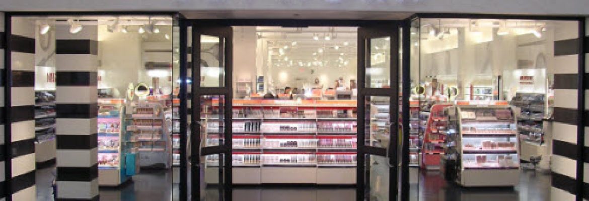 SEPHORA