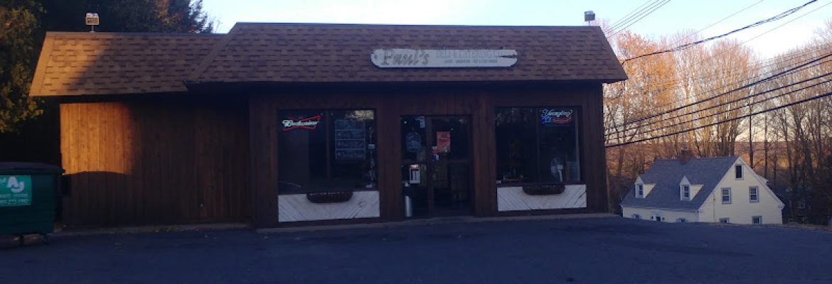 Paul’s Deli & Catering
