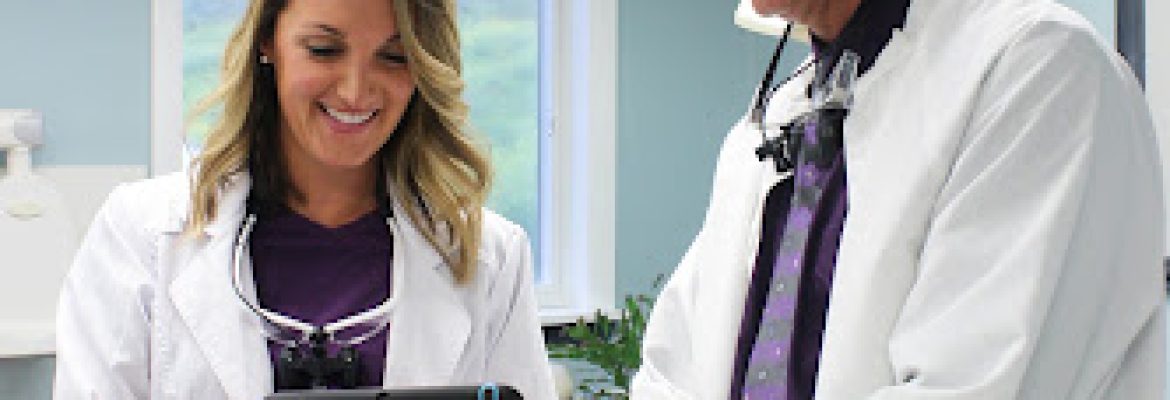 Allison K. White, D.M.D.