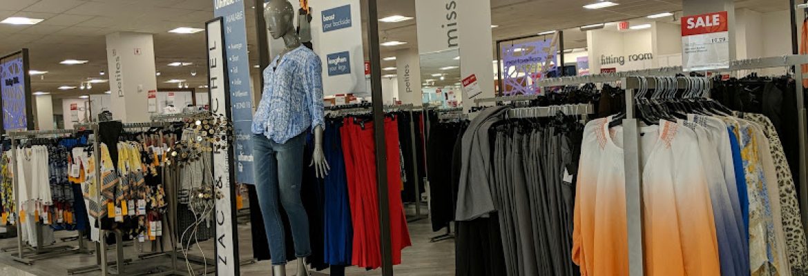 Boscov’s