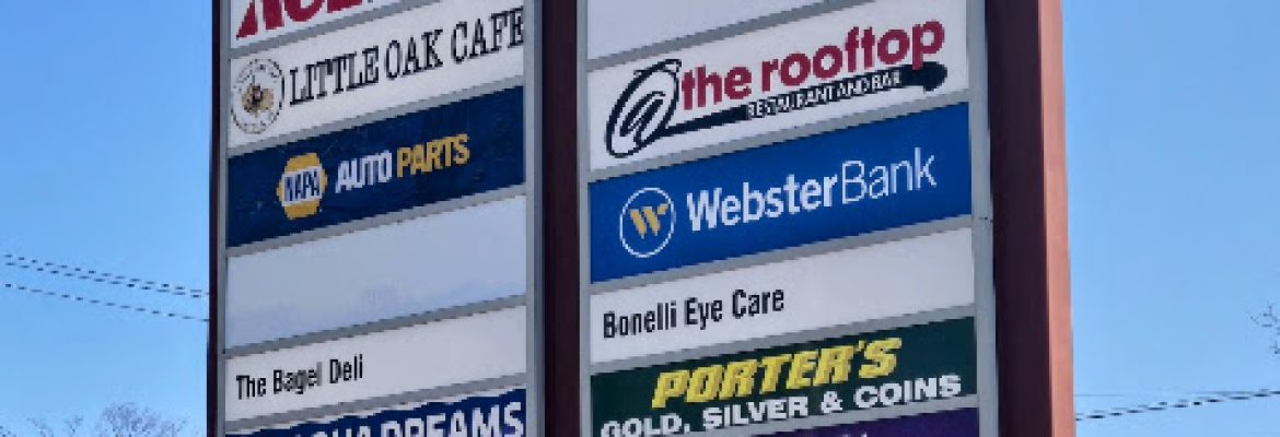 Porters Gold Exchange