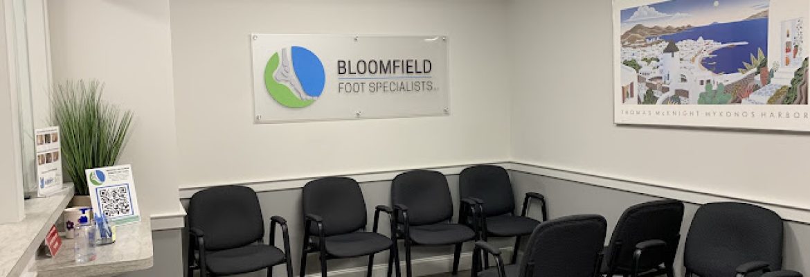 Bloomfield Foot Specialists, LLC
