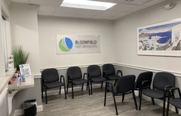 Bloomfield Foot Specialists, LLC