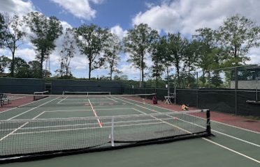 Eastern Greenwich Civic Center Tennis & Pickleball