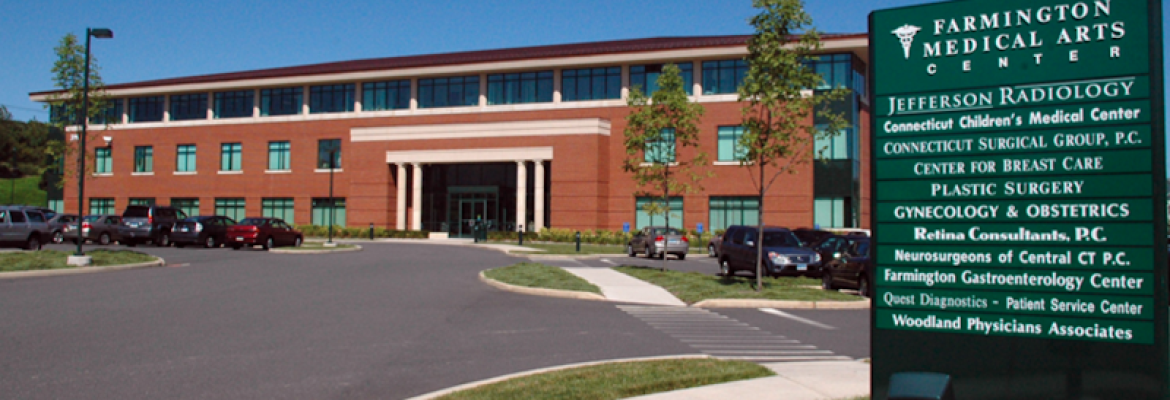 Jefferson Radiology, Vein Center