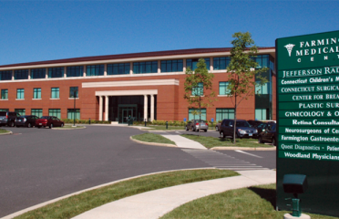 Jefferson Radiology, Vein Center