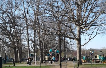 Scalzi Park