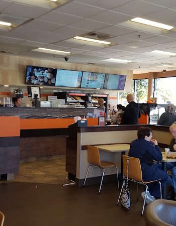 Dunkin’