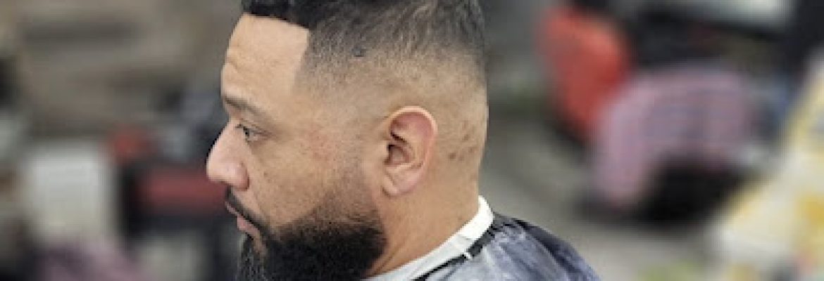 Los manzanos barbershop
